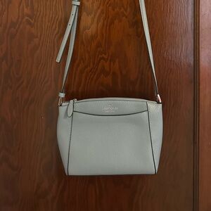 Kate Spade Blue Crossbody Bag
